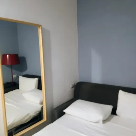 Chiaja Corner Bed and breakfast